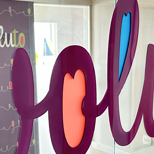 Marca Evoluto | AFREI DESIGN - Agencia Criativa Brasilia - DF